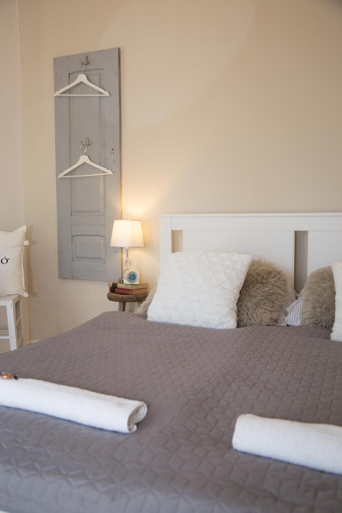 Biborlak Apartment Villany Room photo